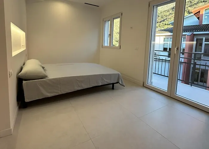 Apartamento Casa Nane