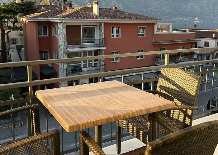 Casa Nane Apartamento