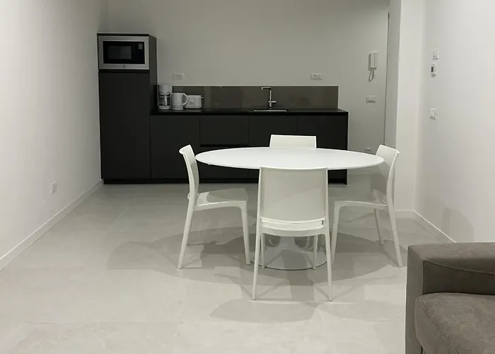 Casa Nane * Malcesine