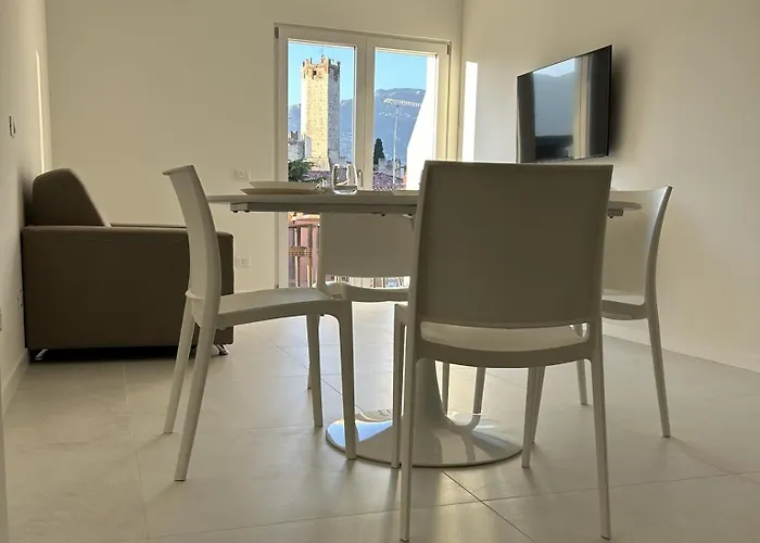 Casa Nane Apartamento