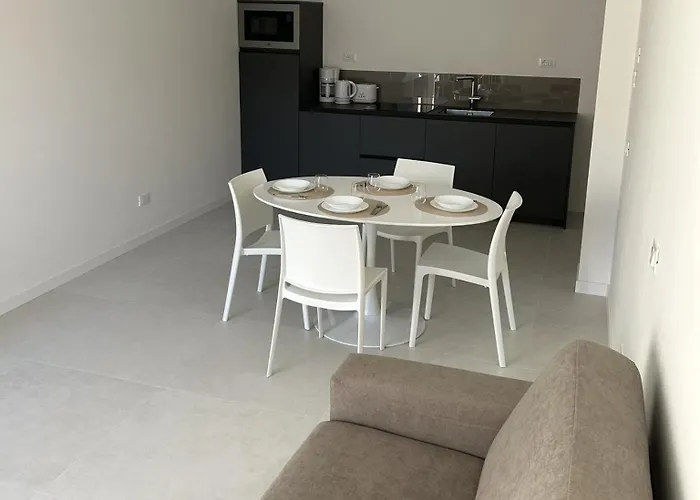 Casa Nane Apartamento *