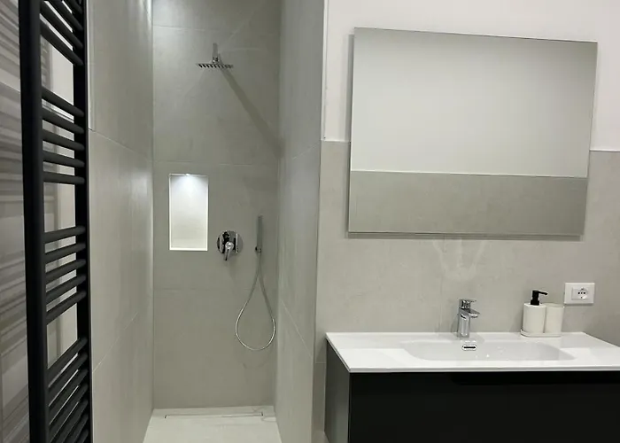 Casa Nane Apartamento *