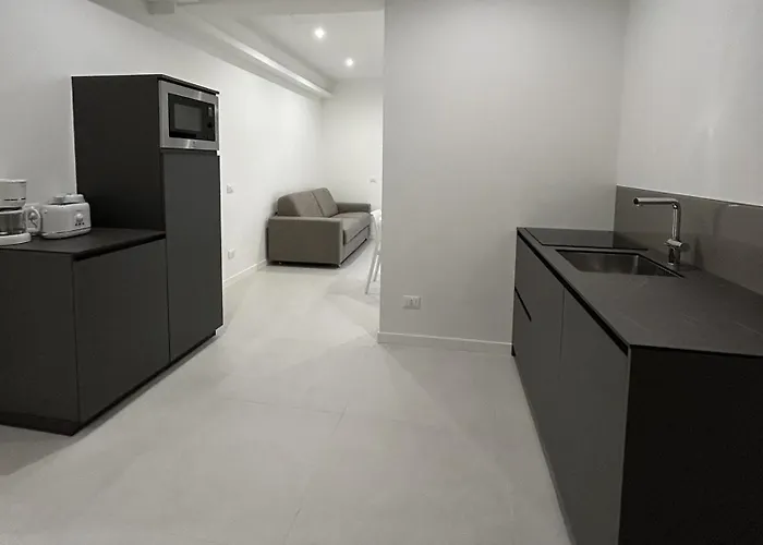 Casa Nane Apartamento *