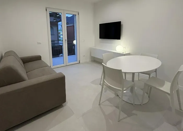 Apartamento Casa Nane Malcesine