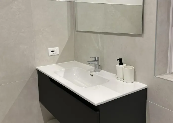 Apartamento Casa Nane Malcesine