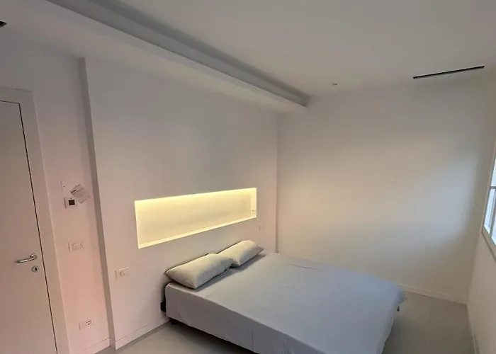 Apartamento Casa Nane Malcesine