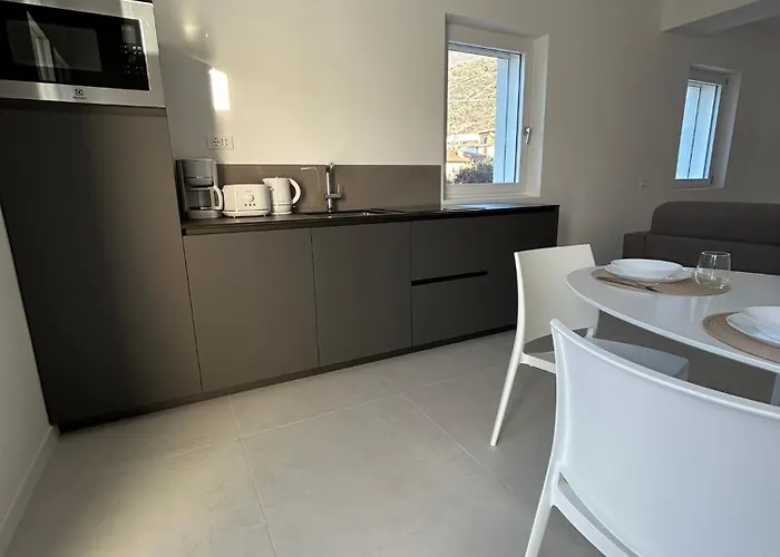 Casa Nane Apartamento