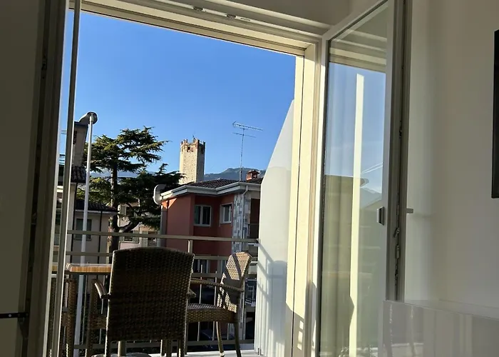 Lejlighed Casa Nane Malcesine