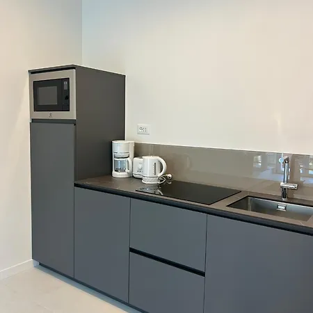 Apartman Casa Nane Malcesine